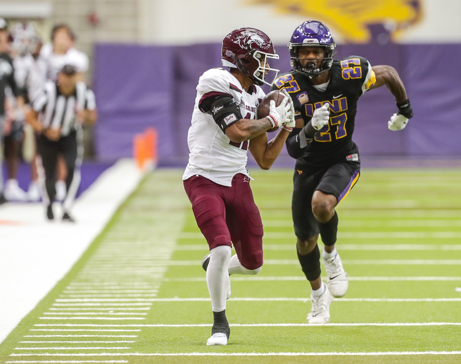 CFBall SIU 2